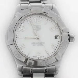 Tag Heuer | Accessories | Tag Heuer Aquaracer Waf311 Mop  display picture 1